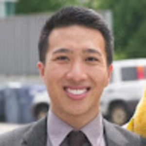 Meet your Posher, Michael christopher